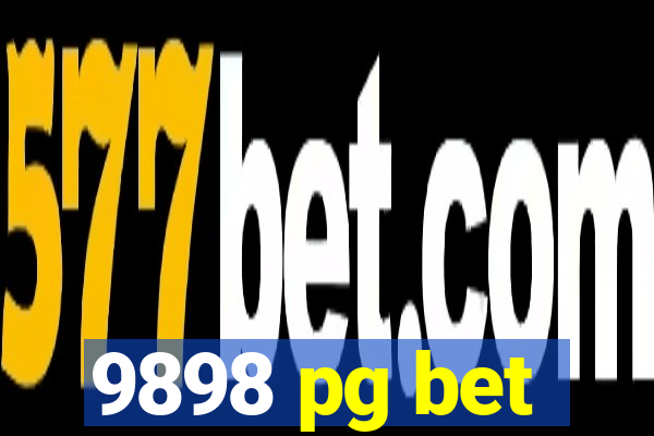 9898 pg bet